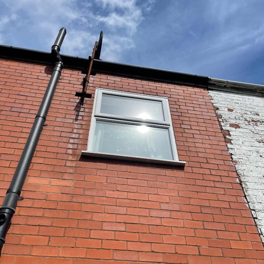 Pc Lodge Kingswood St Preston R1 Buitenkant foto