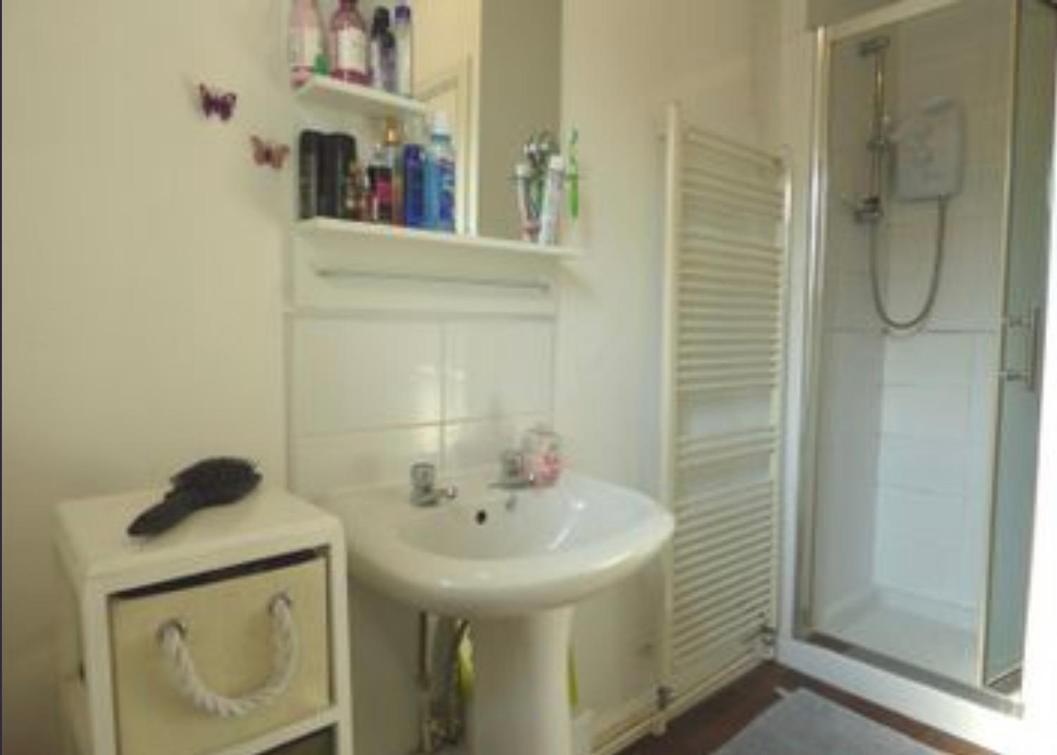 Pc Lodge Kingswood St Preston R1 Buitenkant foto