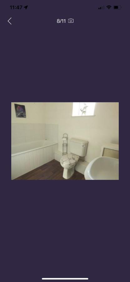 Pc Lodge Kingswood St Preston R1 Buitenkant foto